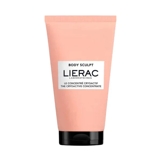 Body Sculpt Cryoactive Concentrate