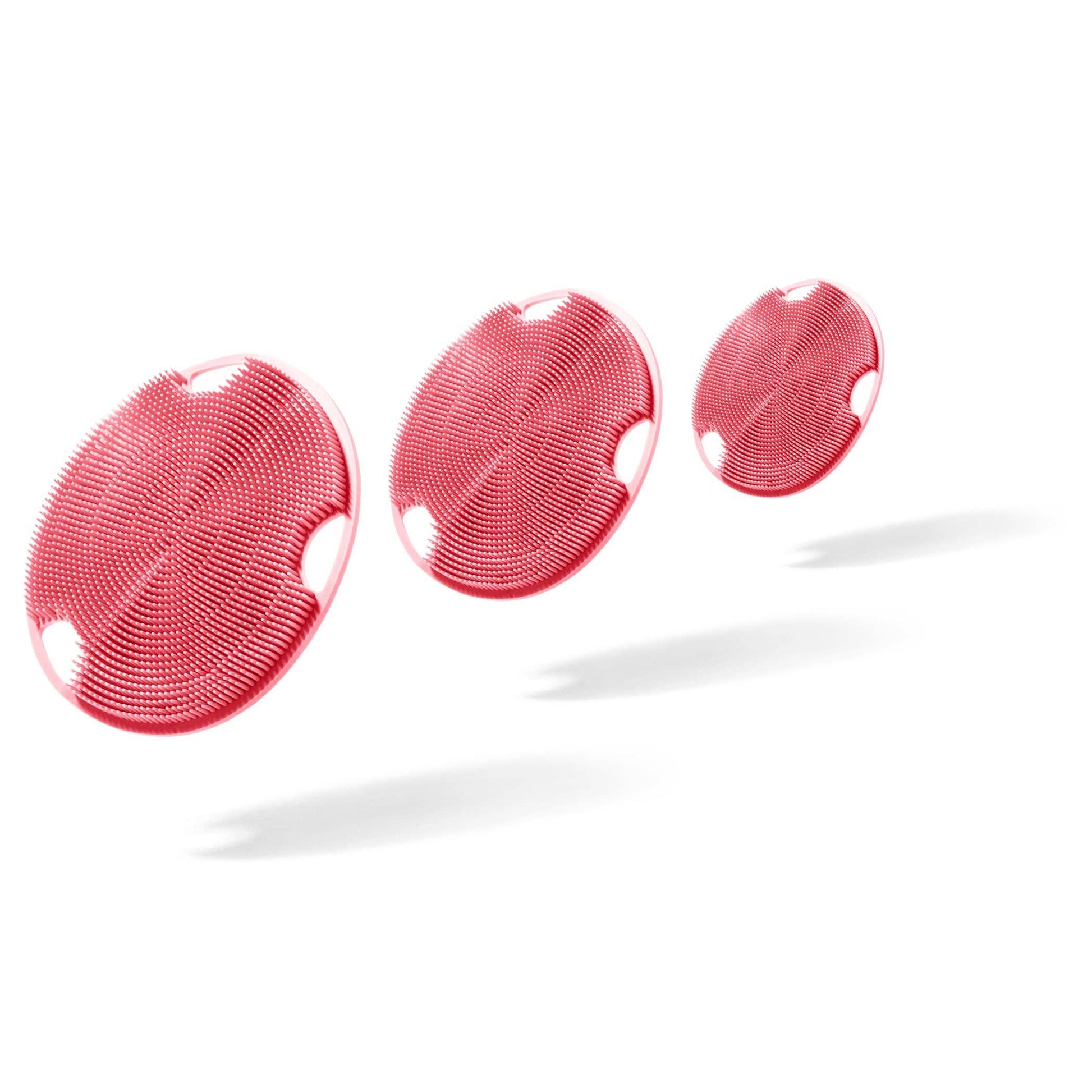 4 Month Plan - Flat Body Scrubber - Medaid International