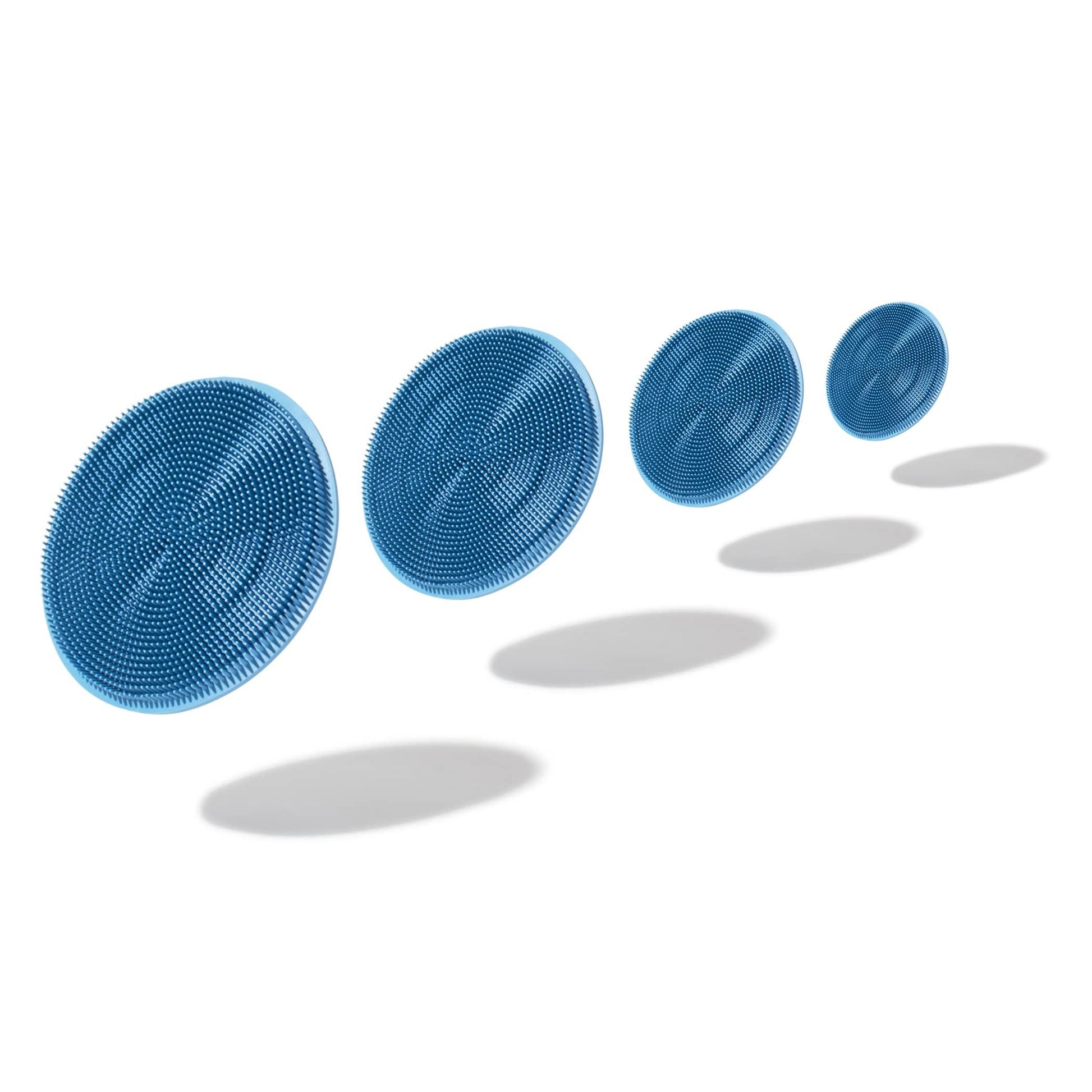 3 Month Plan - Loop Body Scrubber - Medaid International