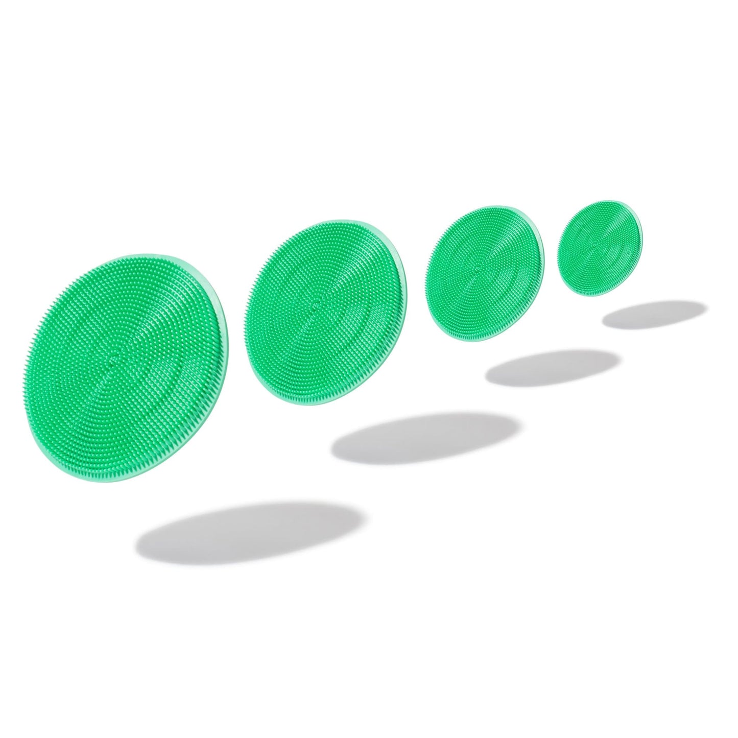 3 Month Plan - Loop Body Scrubber - Medaid International