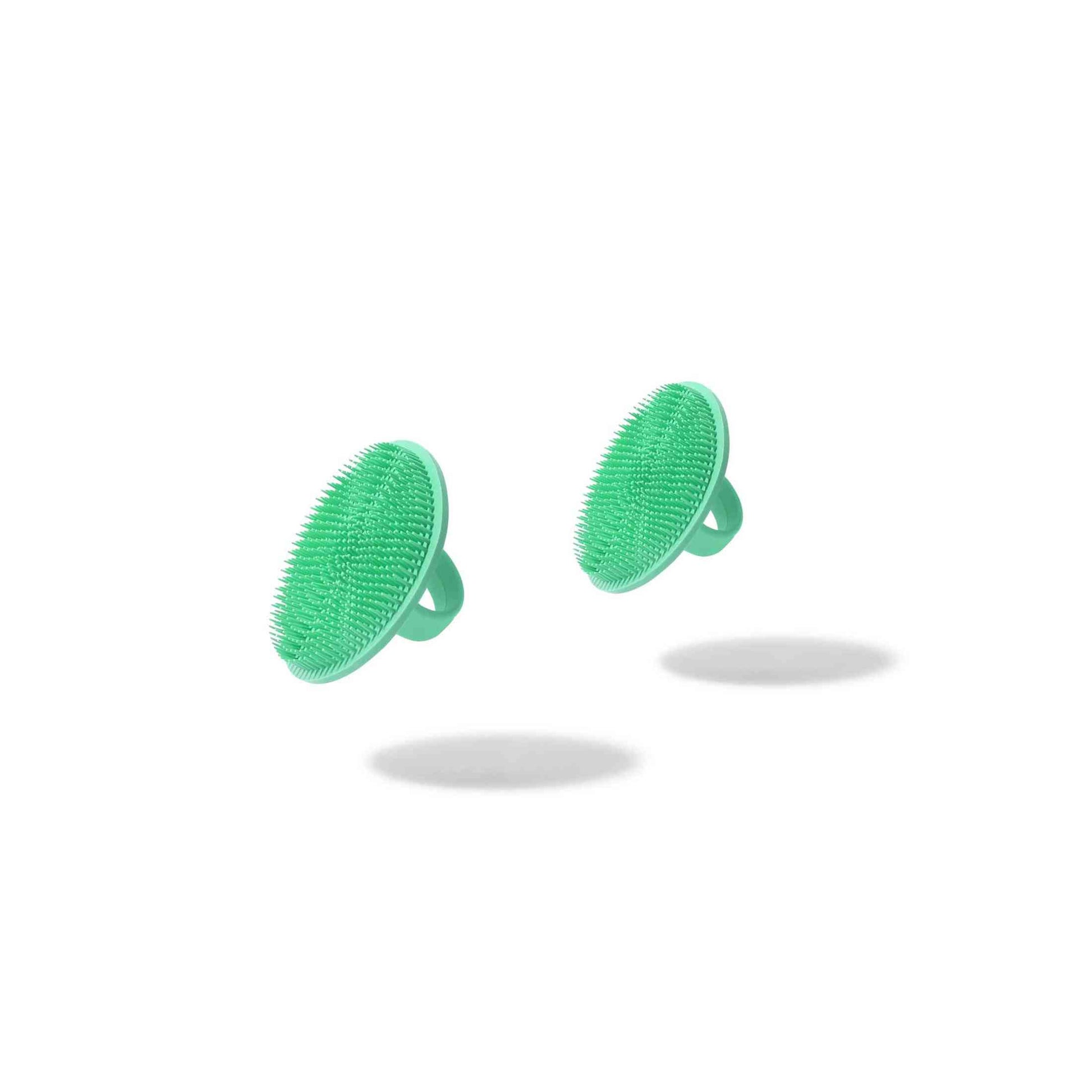 6 Month Plan - Face Scrubber - Medaid International