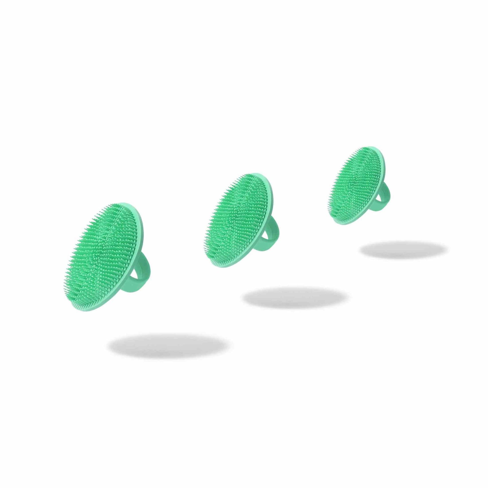 4 Month Plan - Face Scrubber - Medaid International
