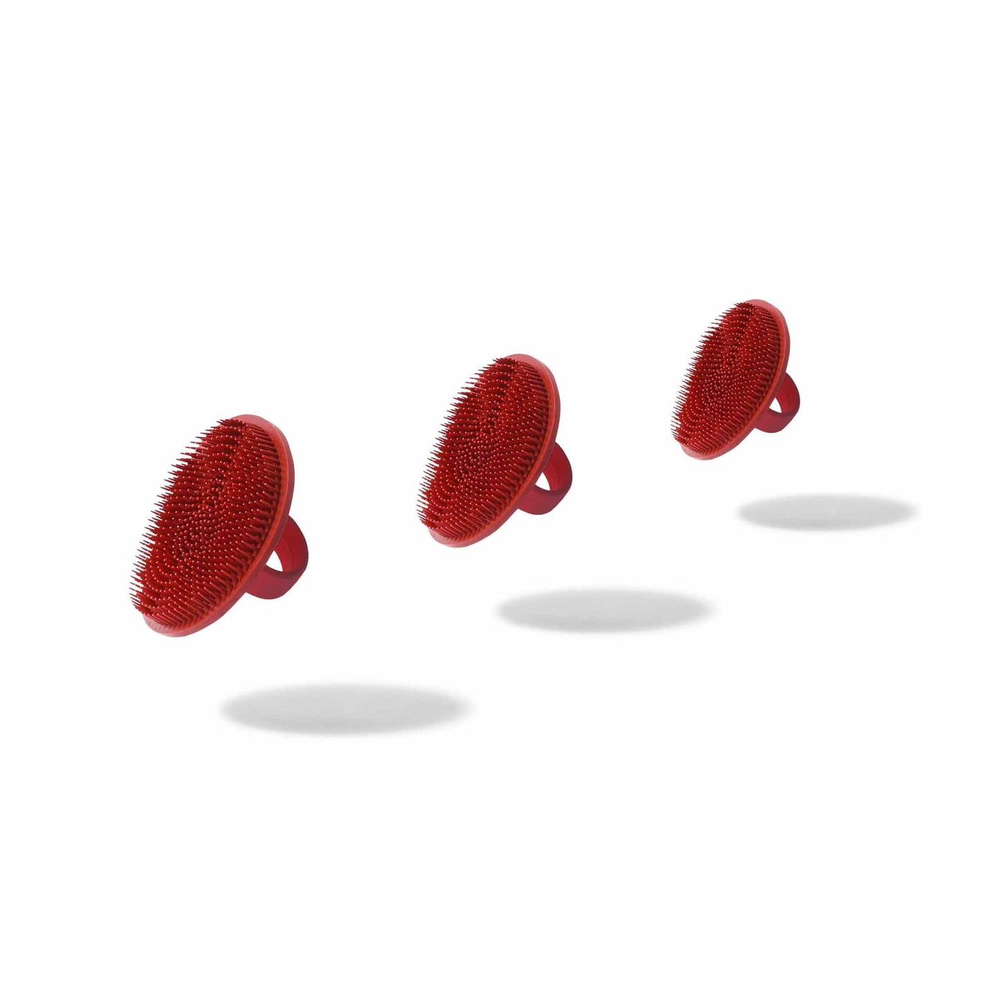 4 Month Plan - Face Scrubber - Medaid International