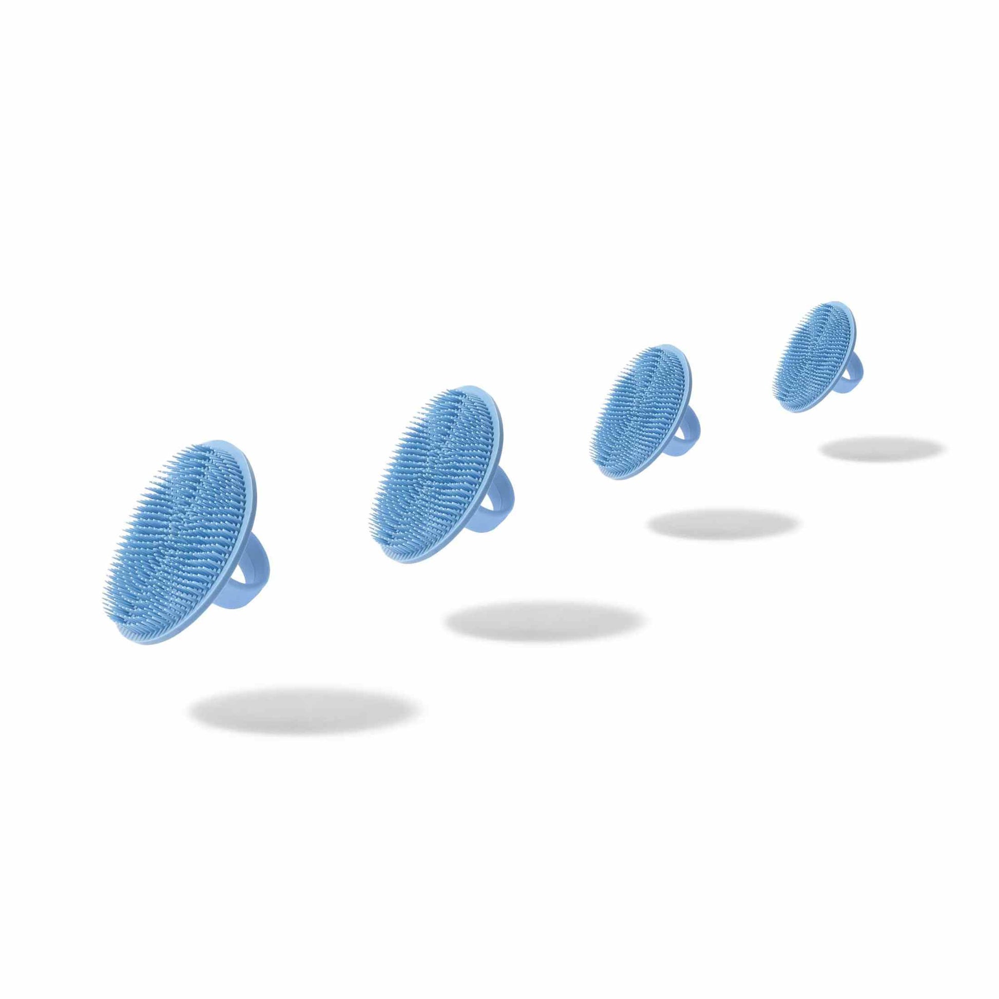 3 Month Plan - Face Scrubber - Medaid International