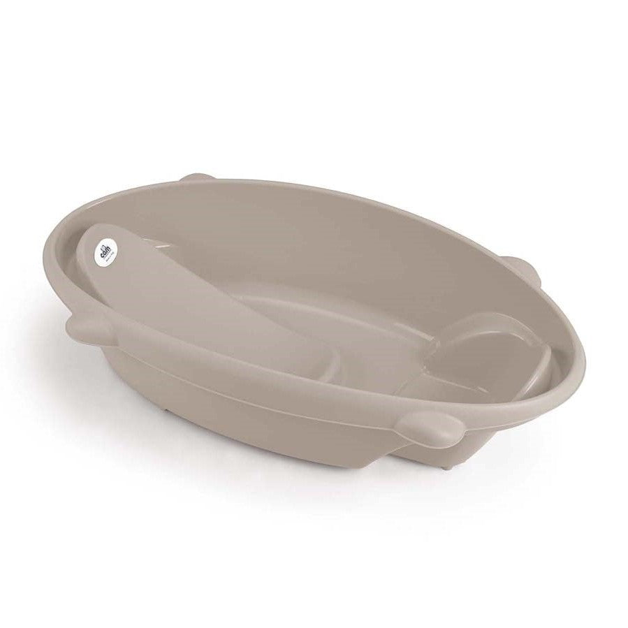 Cam - Baby Bollicina Bathtub - Beige - Bath Time