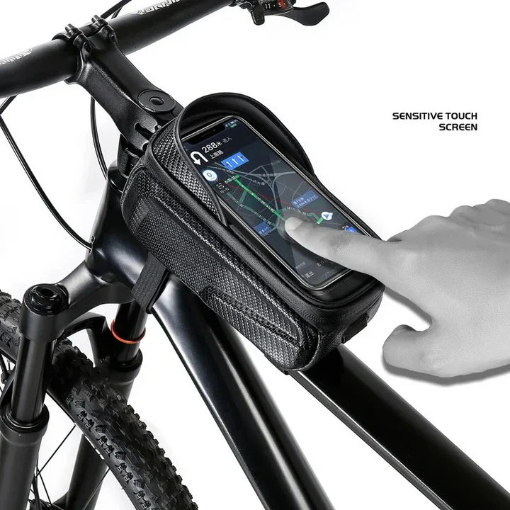 Bicycle Frame Bag