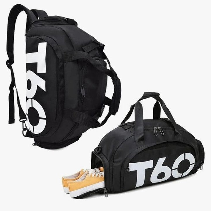 Gym Bag