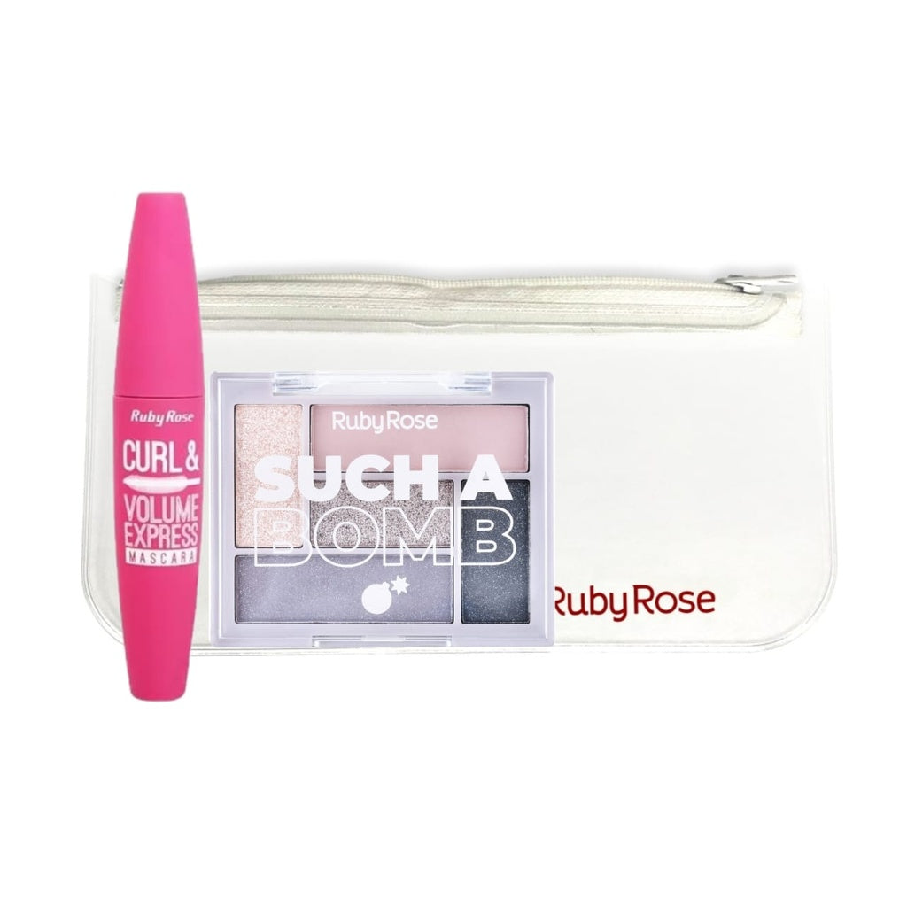 Ruby rose bomb bundle - Medaid International