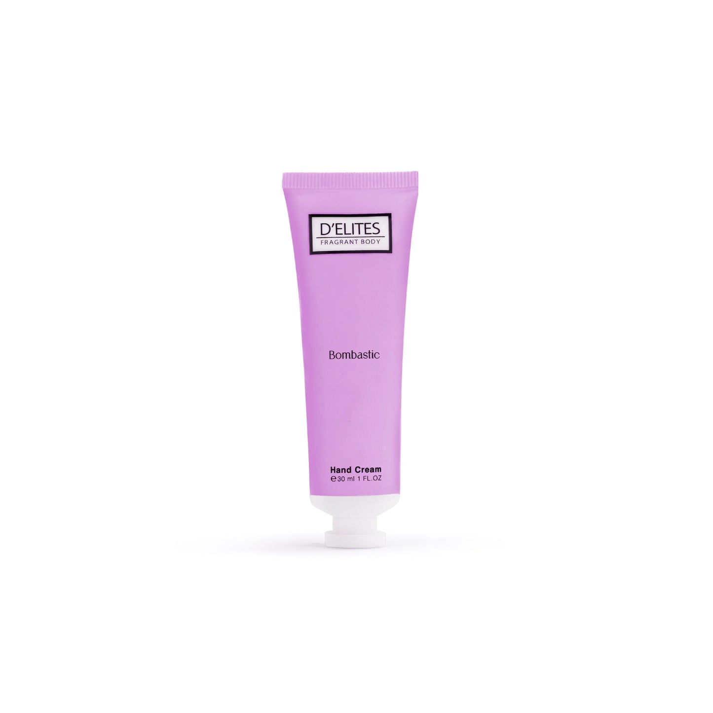 D'Elite Bombastic Hand Cream
