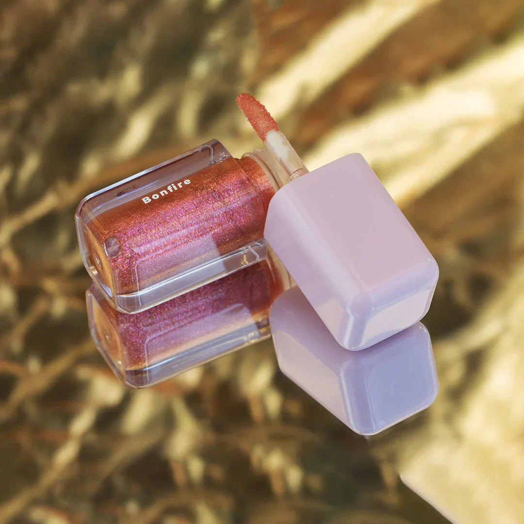 Ruby Beauty Lip Gloss Plump Up RB-3027 - Medaid International
