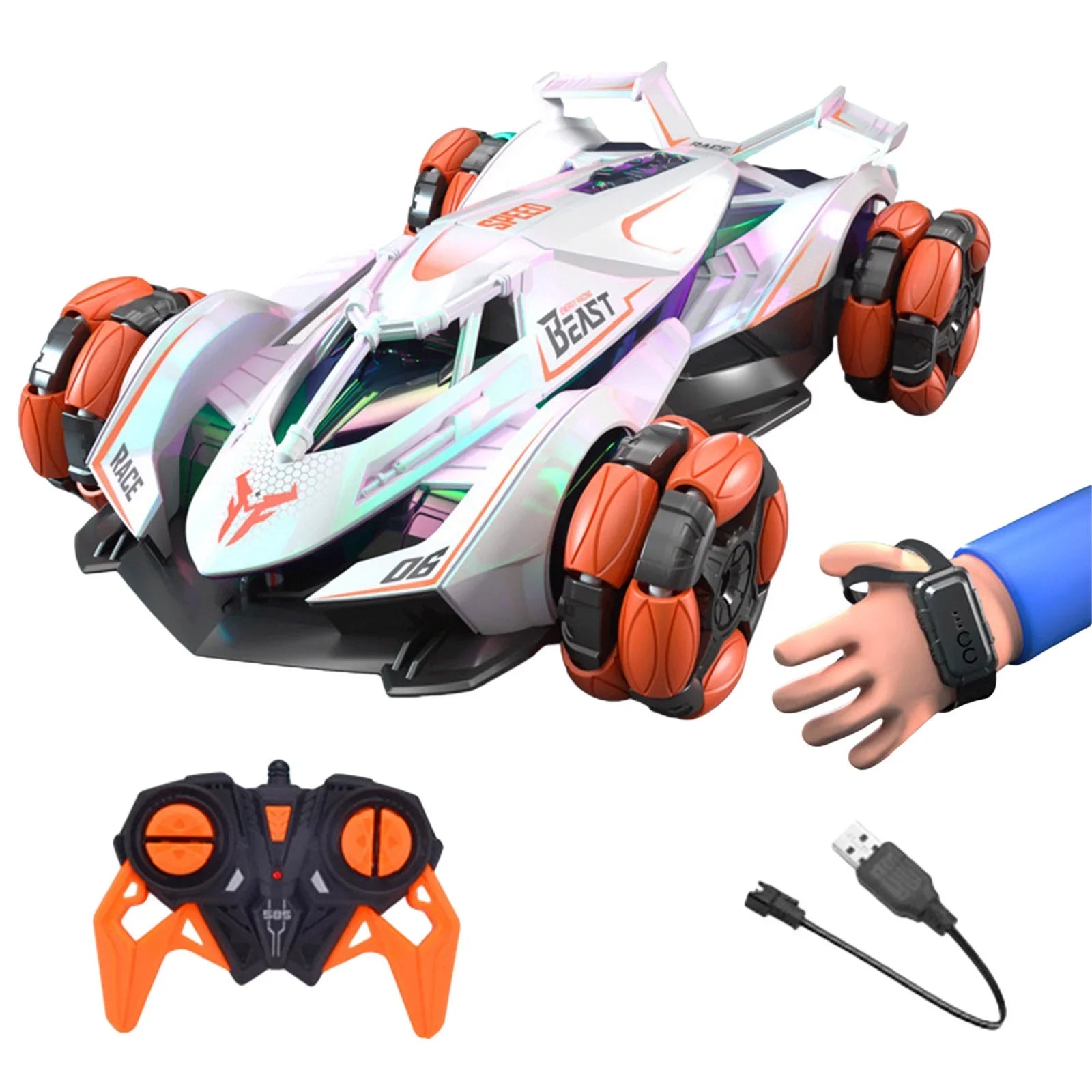 (Net) Drift Car Remote Control Car Lebanon
