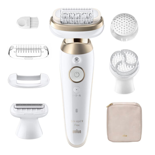 Braun Silk-épil 9 Flex 9-060 Epilator
