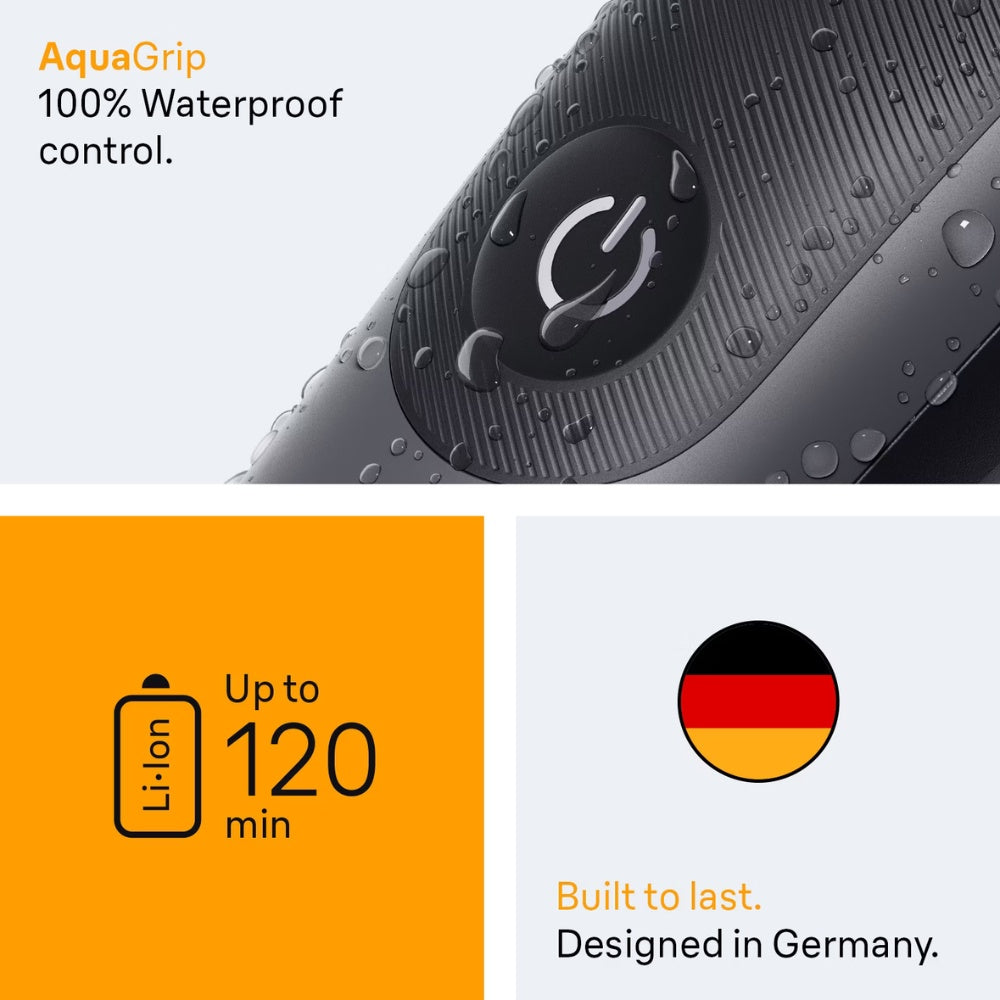Braun AIO5520 All-in-One Trimmer