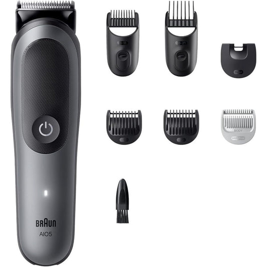 Braun AIO5520 All-in-One Trimmer