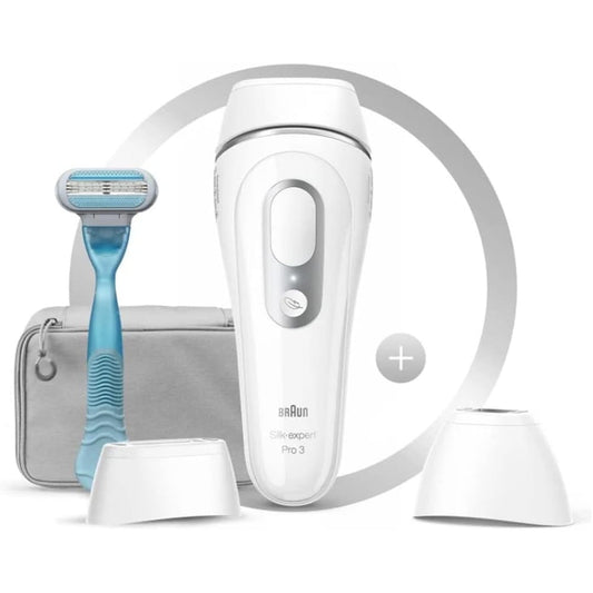 Braun Silk-Expert Pro 3 IPL PL3121