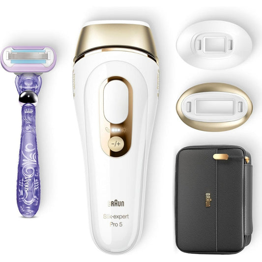 Braun IPL Silk-Expert Pro 5 IPL5147
