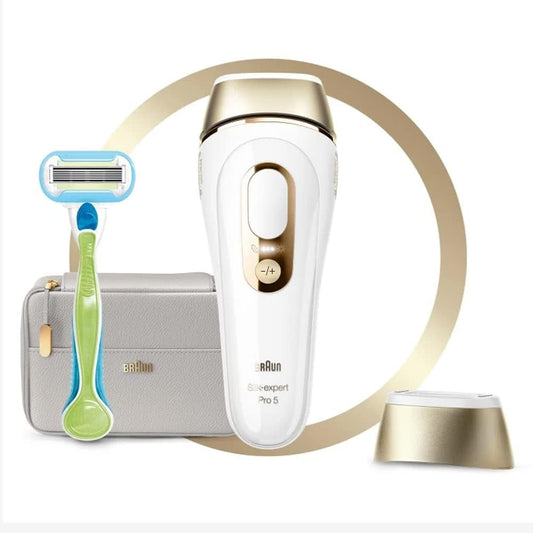 Braun Silk-Expert Pro 5 IPL PL5054
