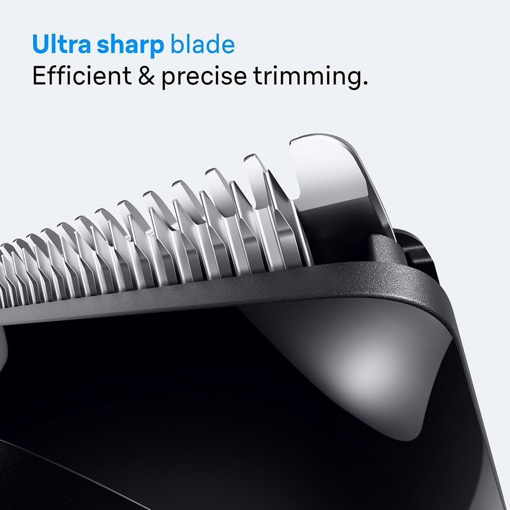 Braun Series 3 All-in-One Trimmer
