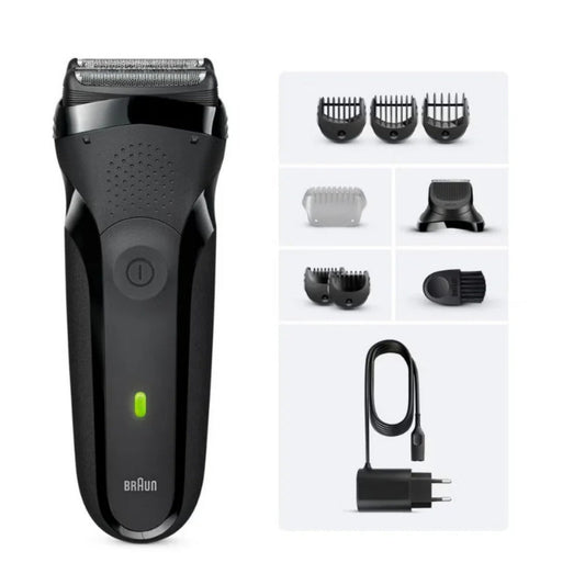 Braun Series 3 300BT Shaver