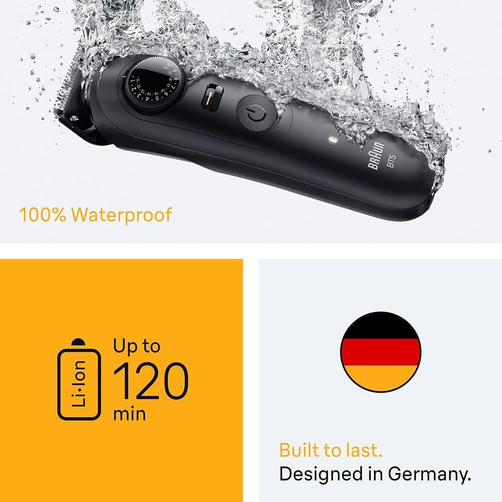 Braun AIO5560 All-in-One Trimmer