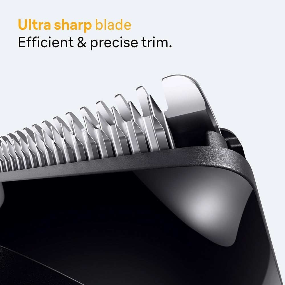 Braun AIO5560 All-in-One Trimmer