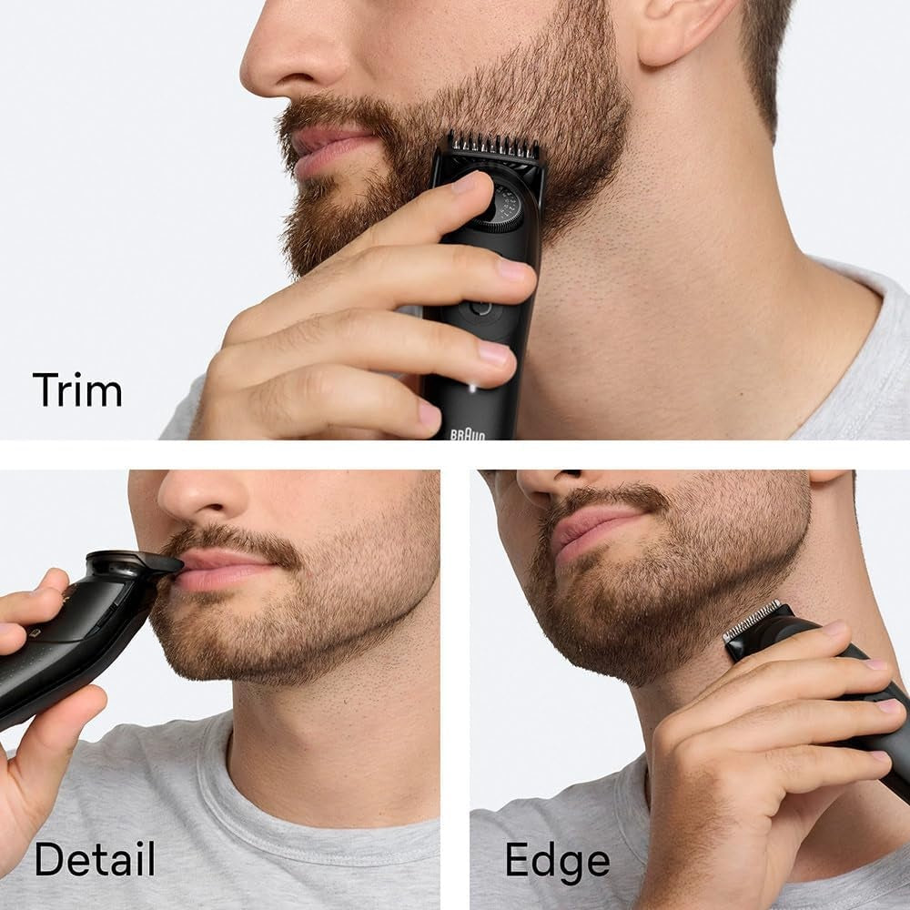 Braun AIO5560 All-in-One Trimmer