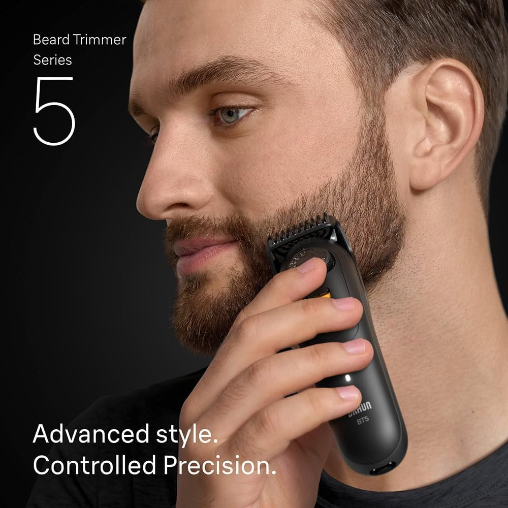 Braun AIO5560 All-in-One Trimmer