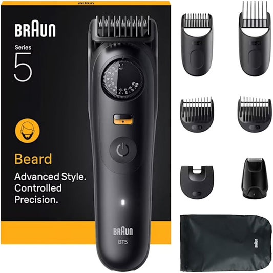 Braun AIO5560 All-in-One Trimmer