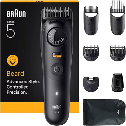 Braun BT5560 Beard Trimmer