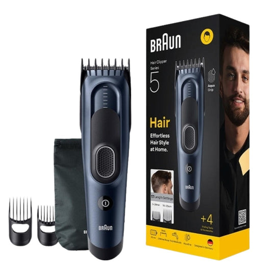 Braun Hair Clipper Series 5 HC5550