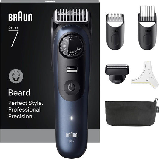 Braun BT7520 Beard Trimmer