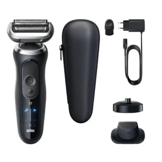Braun Series 7 72-N4200cs Shaver