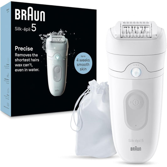 Braun Silk-épil 5 SE5-011 Epilator
