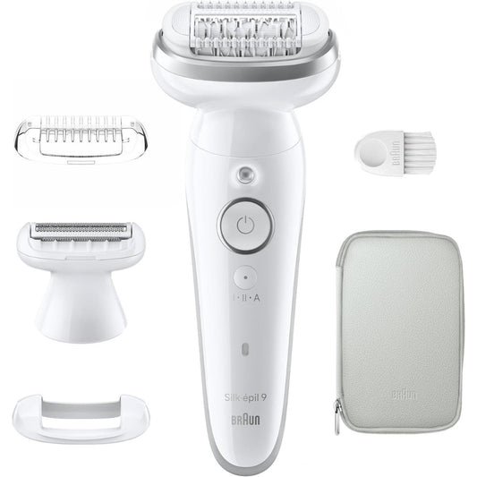Braun Silk-épil 9 Epilator