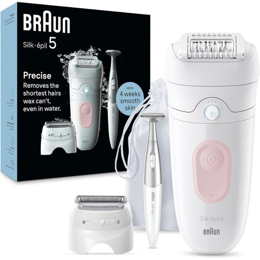 Braun Silk-épil 5 SE5-230 Epilator
