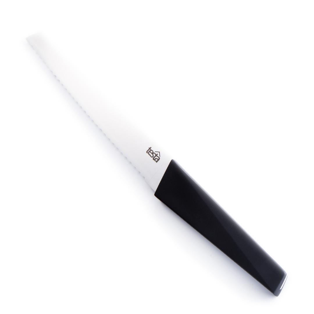 TESTA – Bread Knife ABS Handla 8