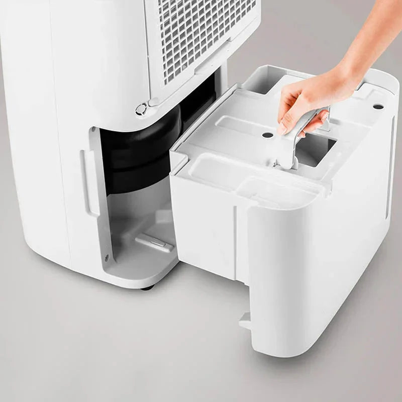 Breeze Dry 5000 Dehumidifier 20L - Medaid International