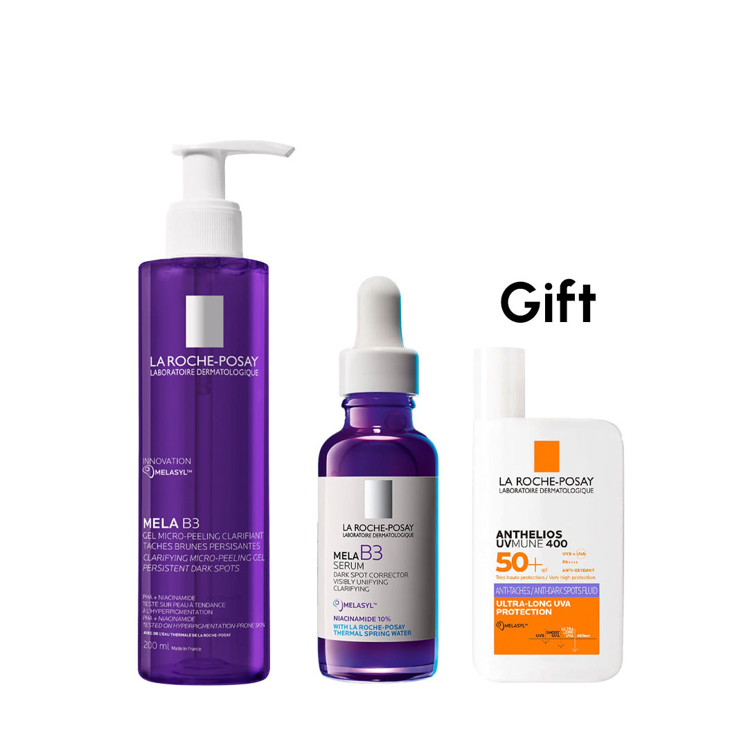 Bright & Protect bundle