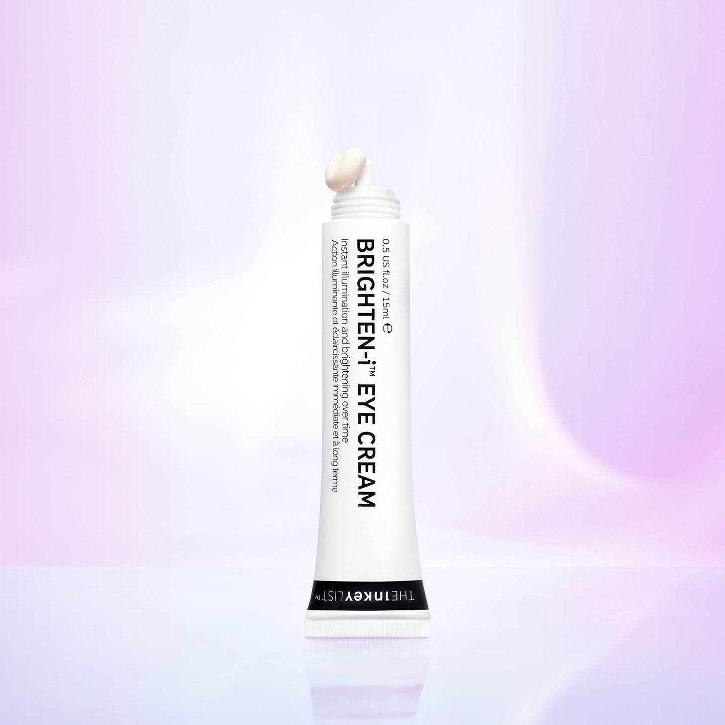 The Inkey List Brighten-i Eye Cream