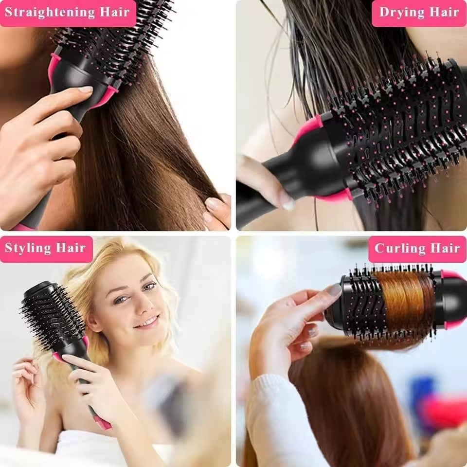 Hair Blower Volumizer - Top Quality