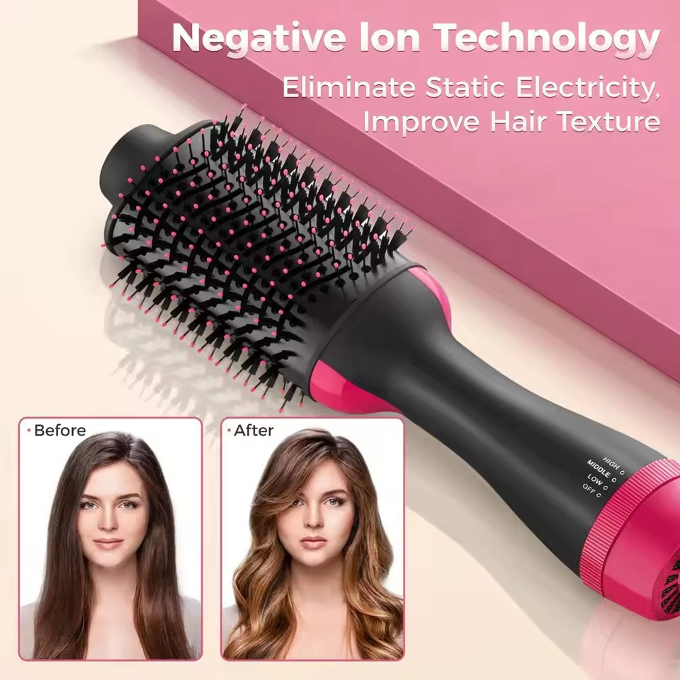 Hair Blower Volumizer - Top Quality
