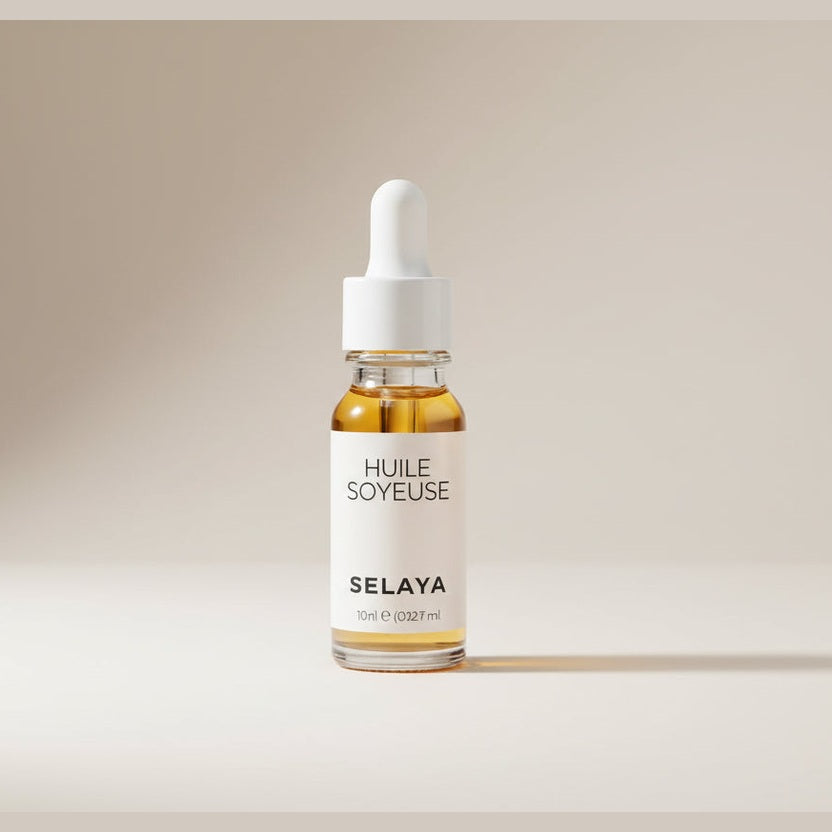 Brow Oil