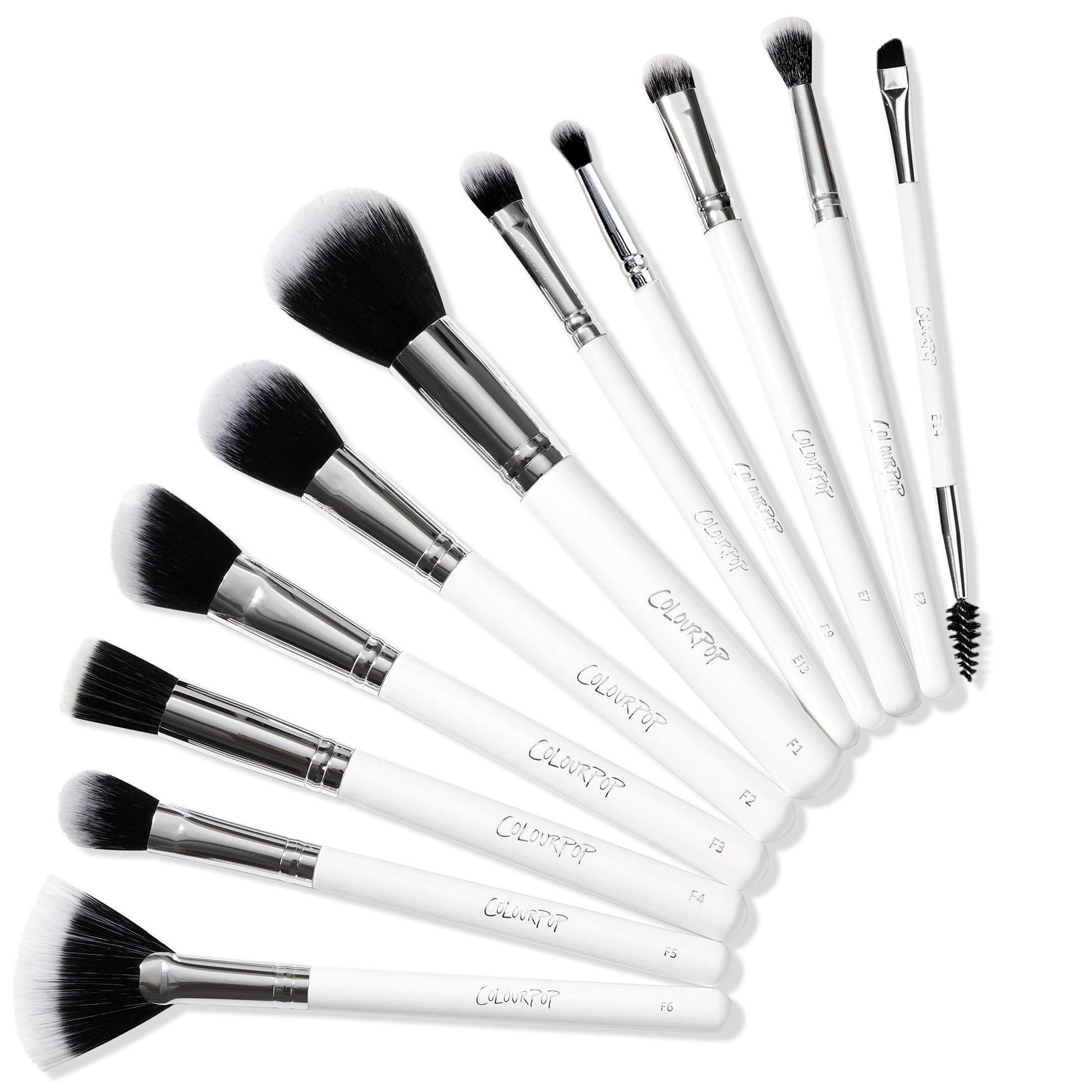 Brush Bundle - Medaid International