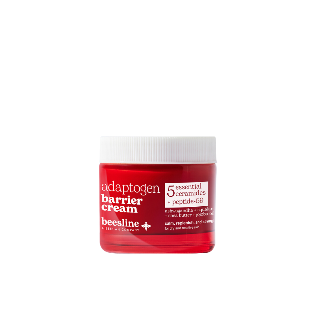 Beesline Adaptogen Barrier Cream