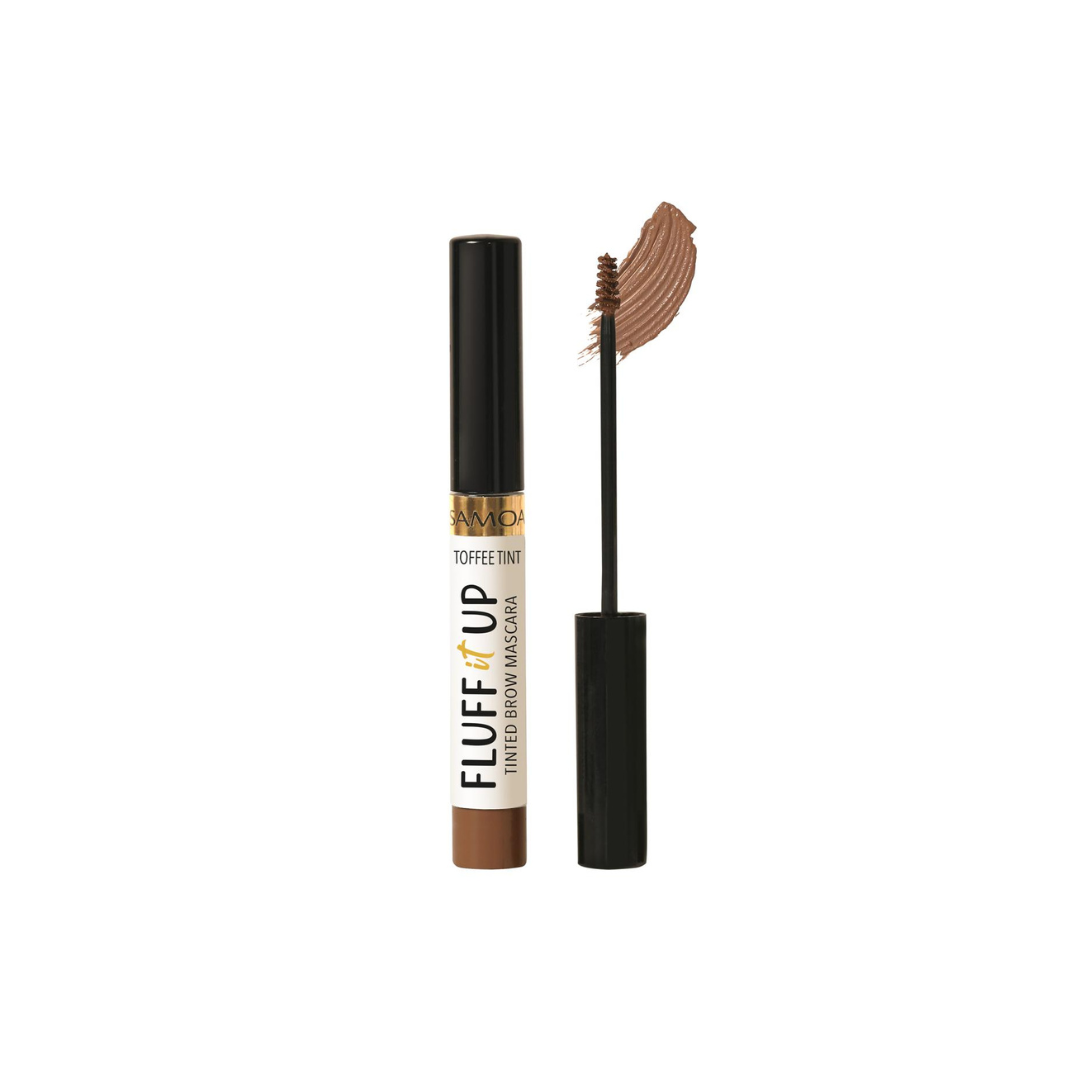 Samoa Fluff It UP Brow Mascara - Medaid International