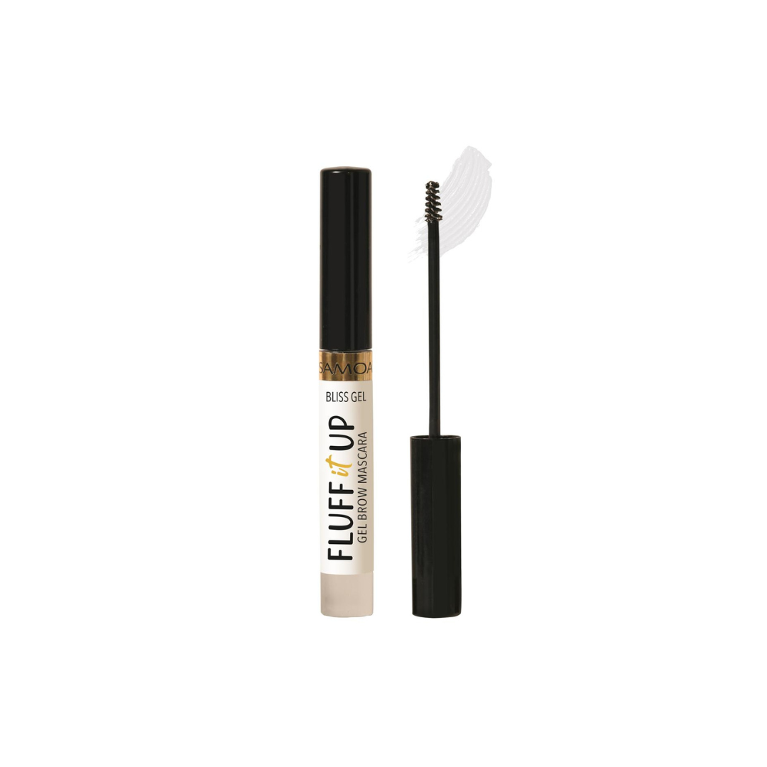 Samoa Fluff It UP Brow Mascara - Medaid International