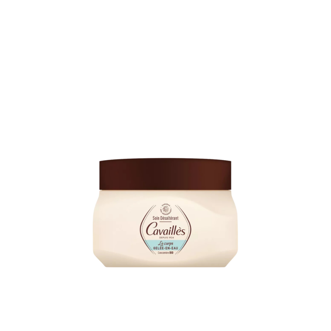 Roge Cavailles The Body Water Jelly 200ml