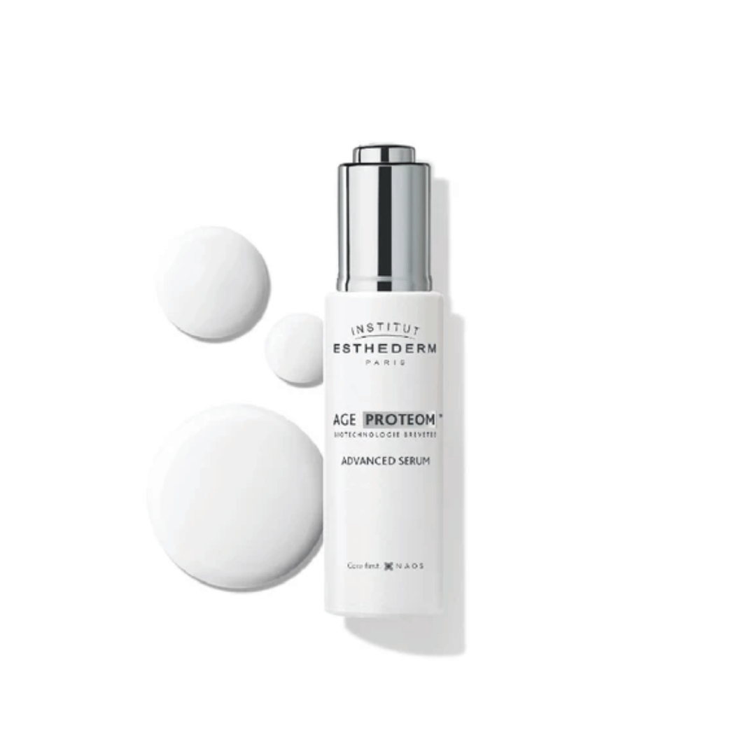 Institut Esthederm Age Proteom Advanced Serum 30ml - Medaid International