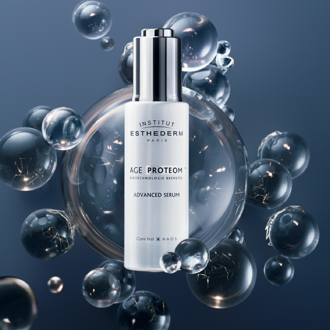 Institut Esthederm Age Proteom Advanced Serum 30ml - Medaid International