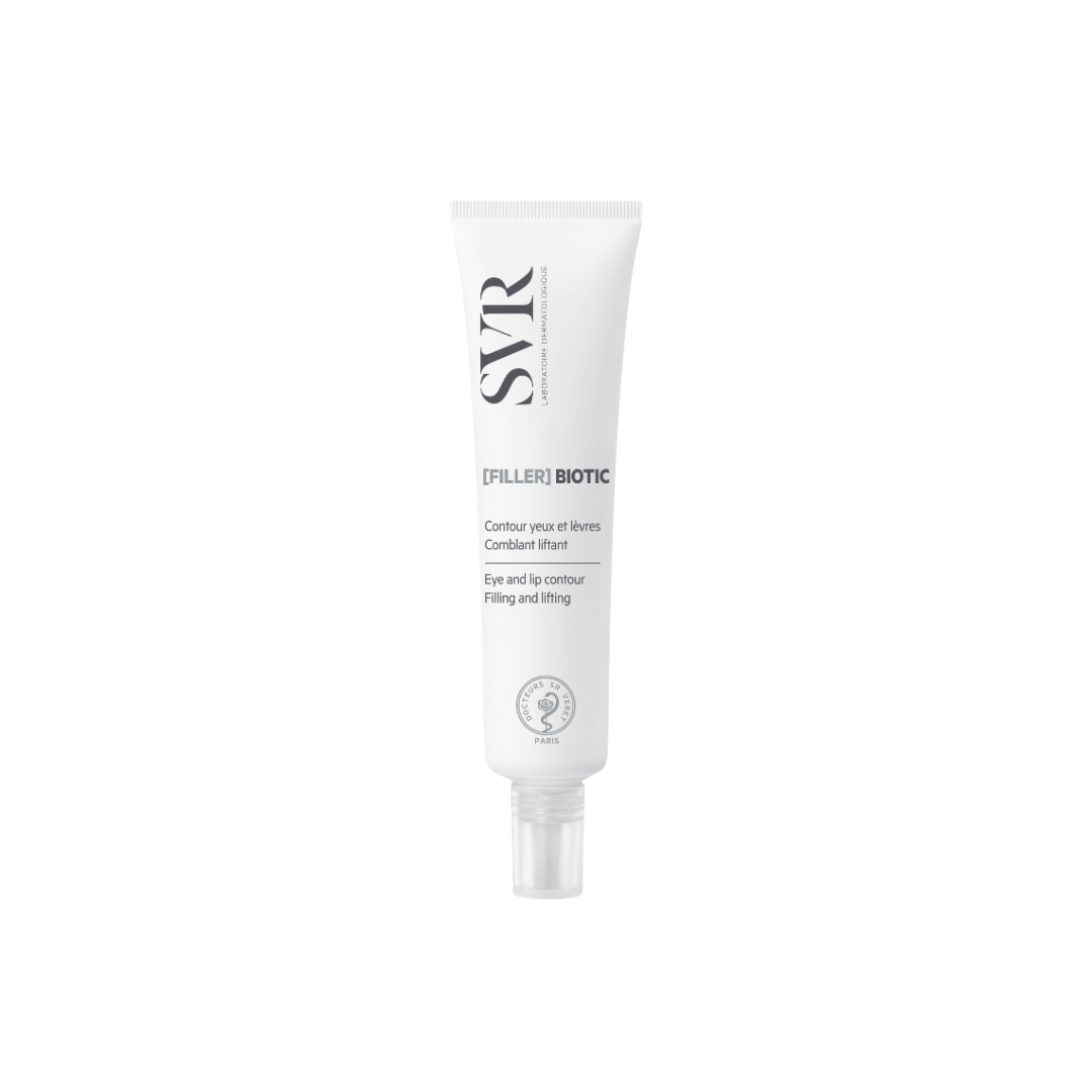 SVR Filler Biotic Eye & Lip Contour Gel 15ml - Medaid International